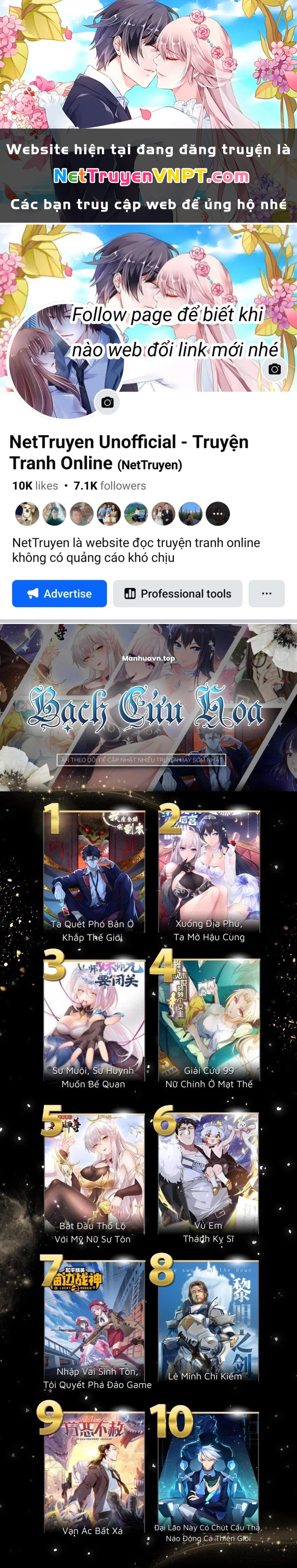 Giải Thoát 99 Nữ Chính Ở Mạt Thế Chapter 175 - Trang 2