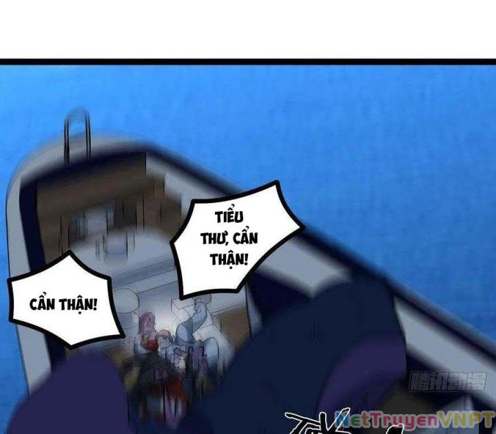 Giải Thoát 99 Nữ Chính Ở Mạt Thế Chapter 175 - Trang 2