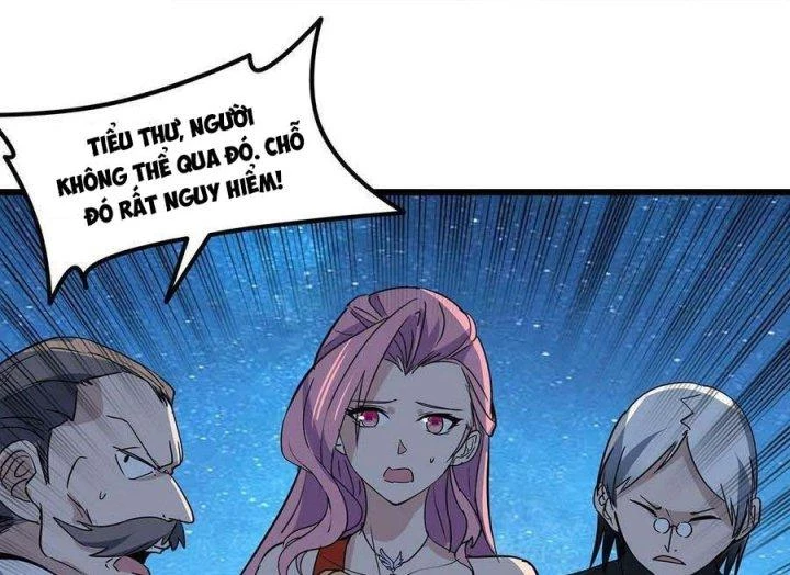 Giải Thoát 99 Nữ Chính Ở Mạt Thế Chapter 175 - Trang 2