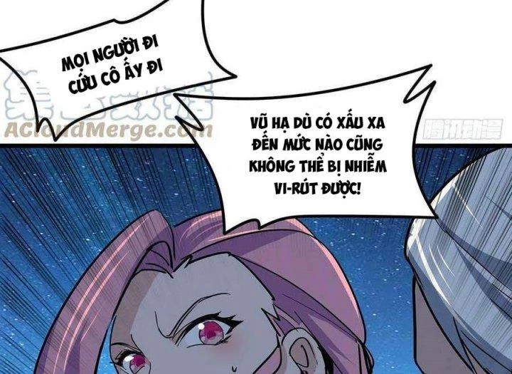 Giải Thoát 99 Nữ Chính Ở Mạt Thế Chapter 175 - Trang 2