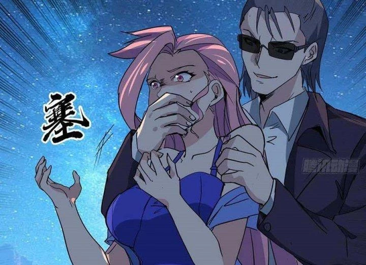 Giải Thoát 99 Nữ Chính Ở Mạt Thế Chapter 175 - Trang 2