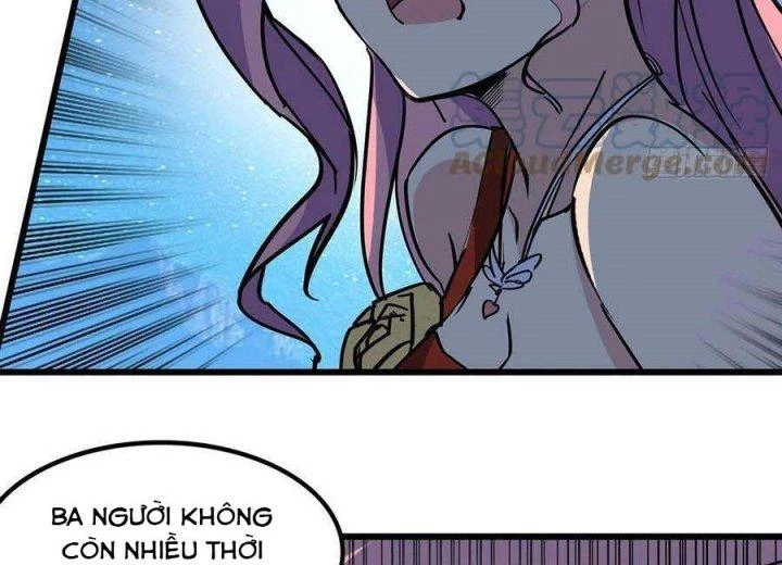 Giải Thoát 99 Nữ Chính Ở Mạt Thế Chapter 175 - Trang 2