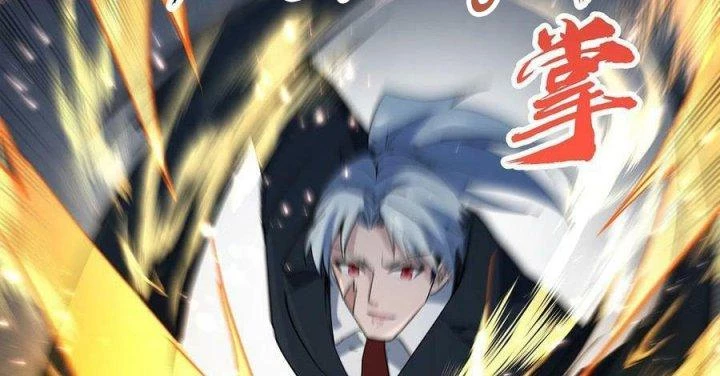 Giải Thoát 99 Nữ Chính Ở Mạt Thế Chapter 179 - Trang 2