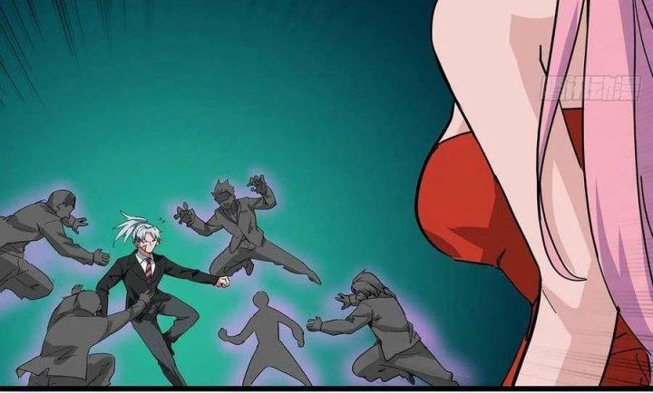 Giải Thoát 99 Nữ Chính Ở Mạt Thế Chapter 181 - Trang 2