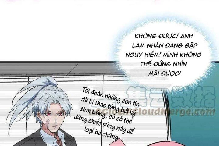 Giải Thoát 99 Nữ Chính Ở Mạt Thế Chapter 181 - Trang 2