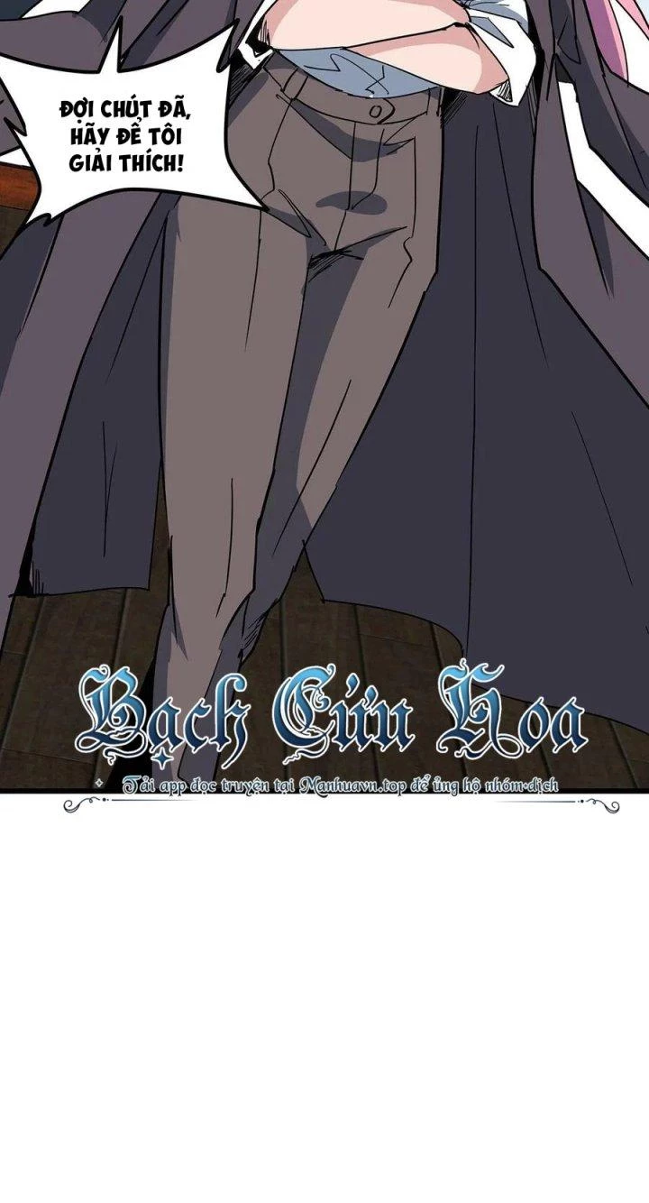 Giải Thoát 99 Nữ Chính Ở Mạt Thế Chapter 182 - Trang 2
