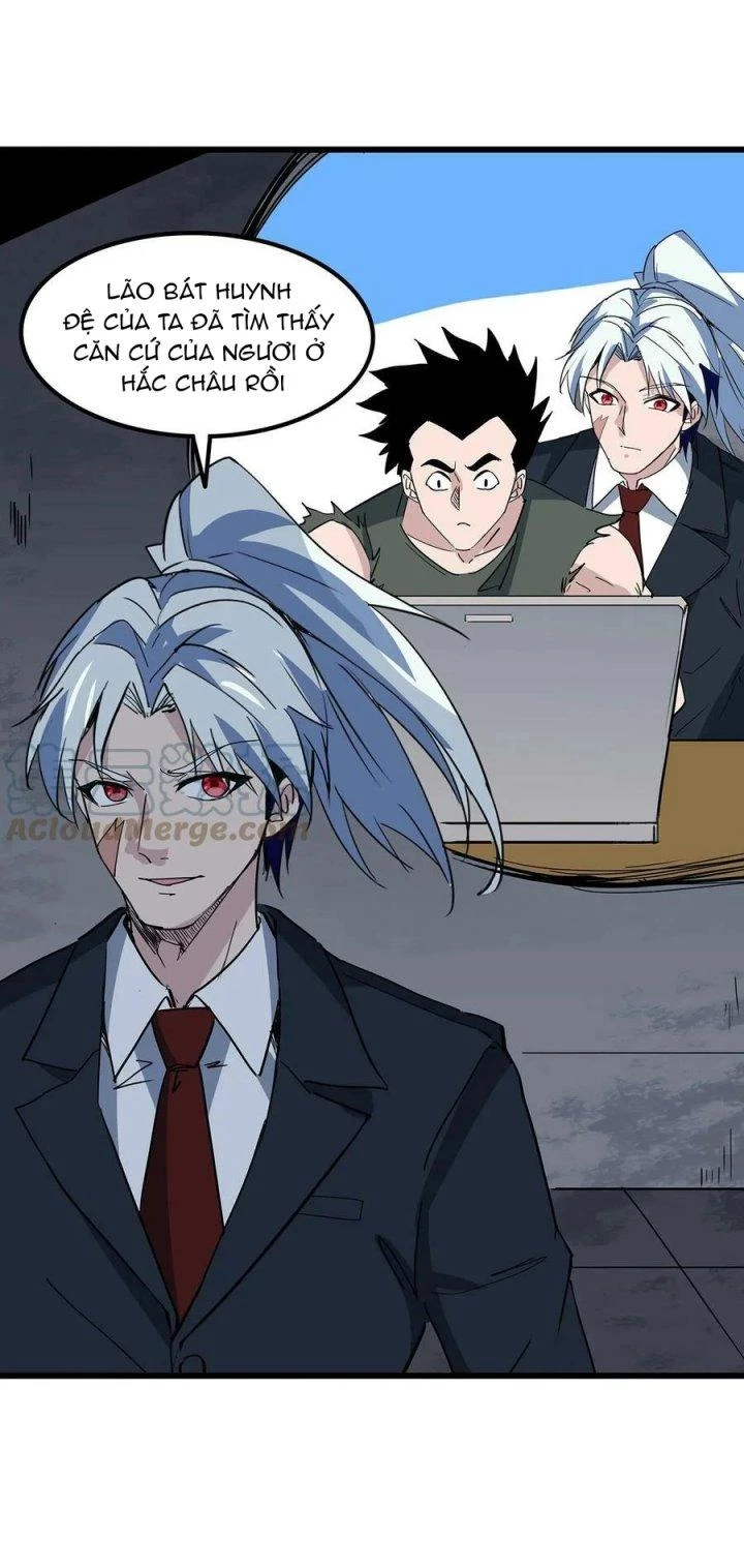 Giải Thoát 99 Nữ Chính Ở Mạt Thế Chapter 183 - Trang 2