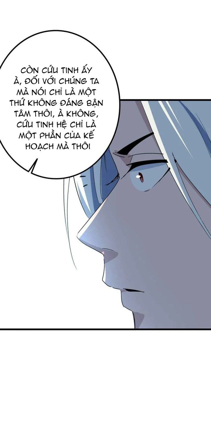 Giải Thoát 99 Nữ Chính Ở Mạt Thế Chapter 183 - Trang 2