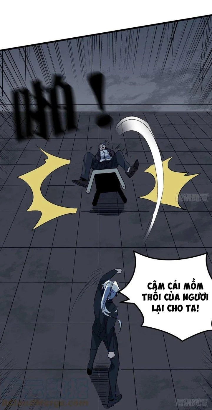 Giải Thoát 99 Nữ Chính Ở Mạt Thế Chapter 183 - Trang 2