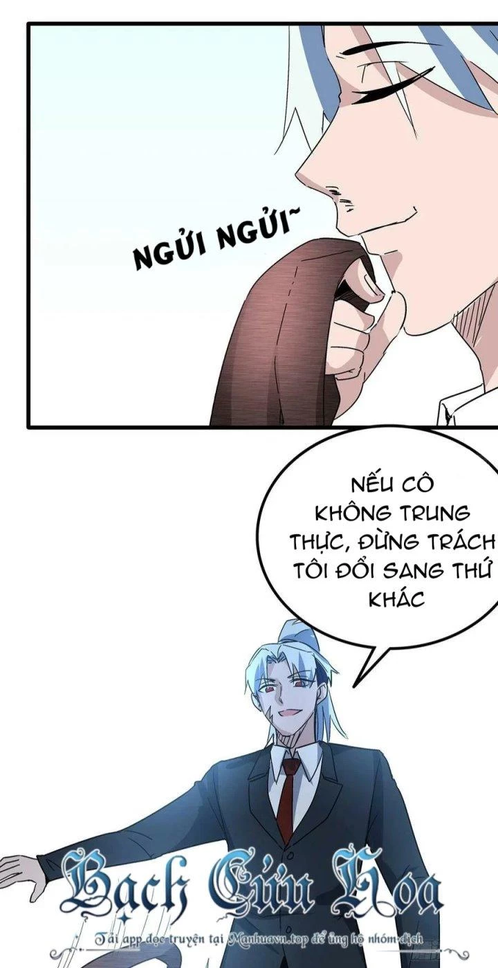 Giải Thoát 99 Nữ Chính Ở Mạt Thế Chapter 183 - Trang 2