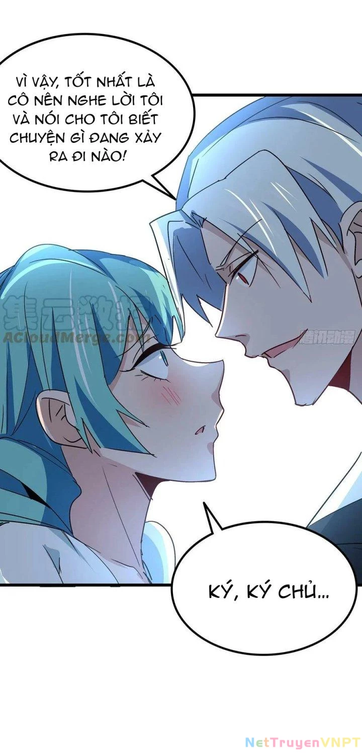 Giải Thoát 99 Nữ Chính Ở Mạt Thế Chapter 183 - Trang 2