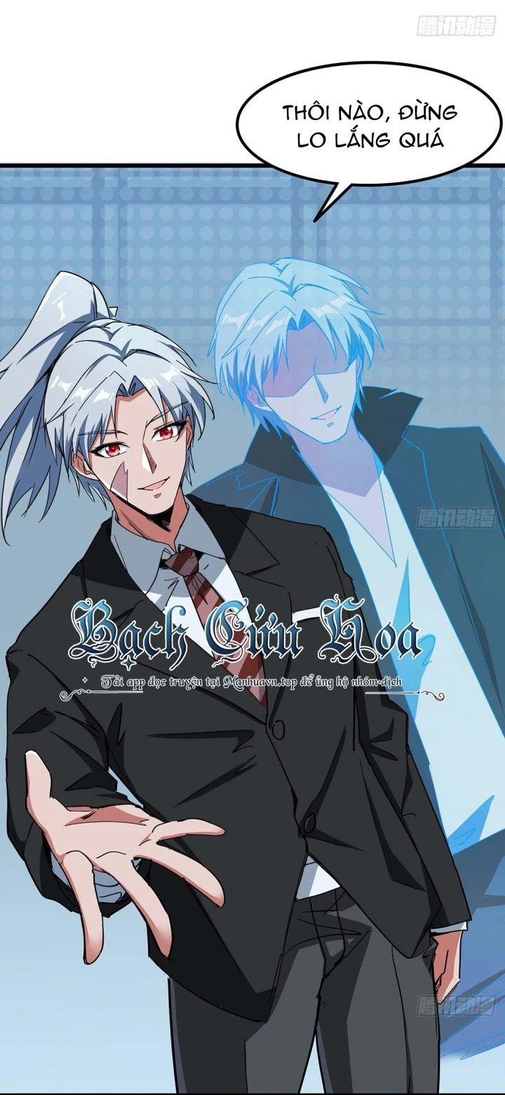Giải Thoát 99 Nữ Chính Ở Mạt Thế Chapter 184 - Trang 2