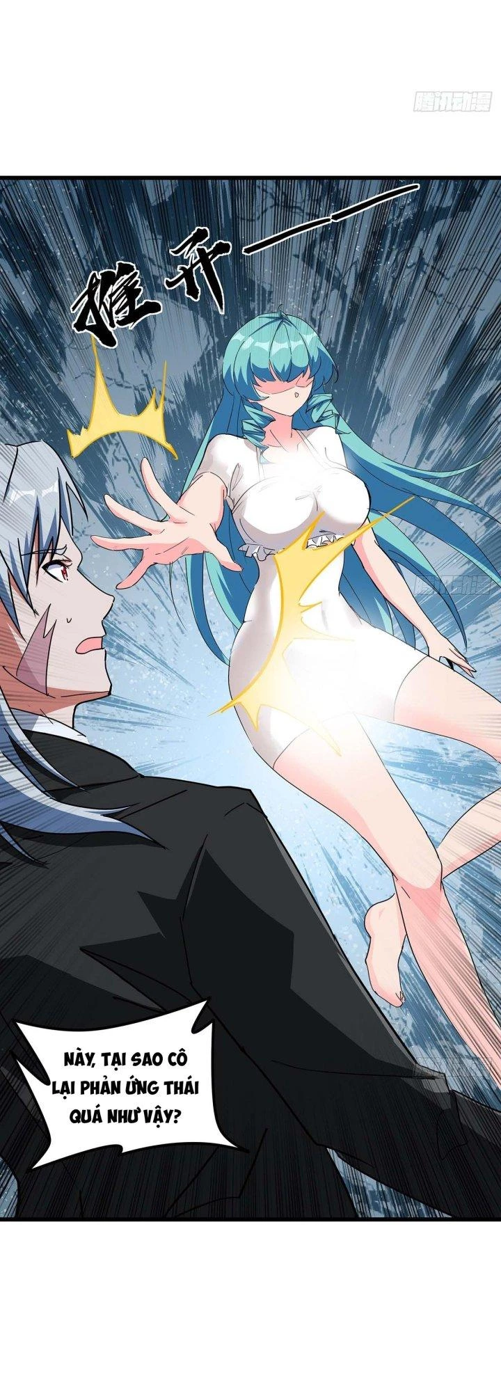 Giải Thoát 99 Nữ Chính Ở Mạt Thế Chapter 184 - Trang 2