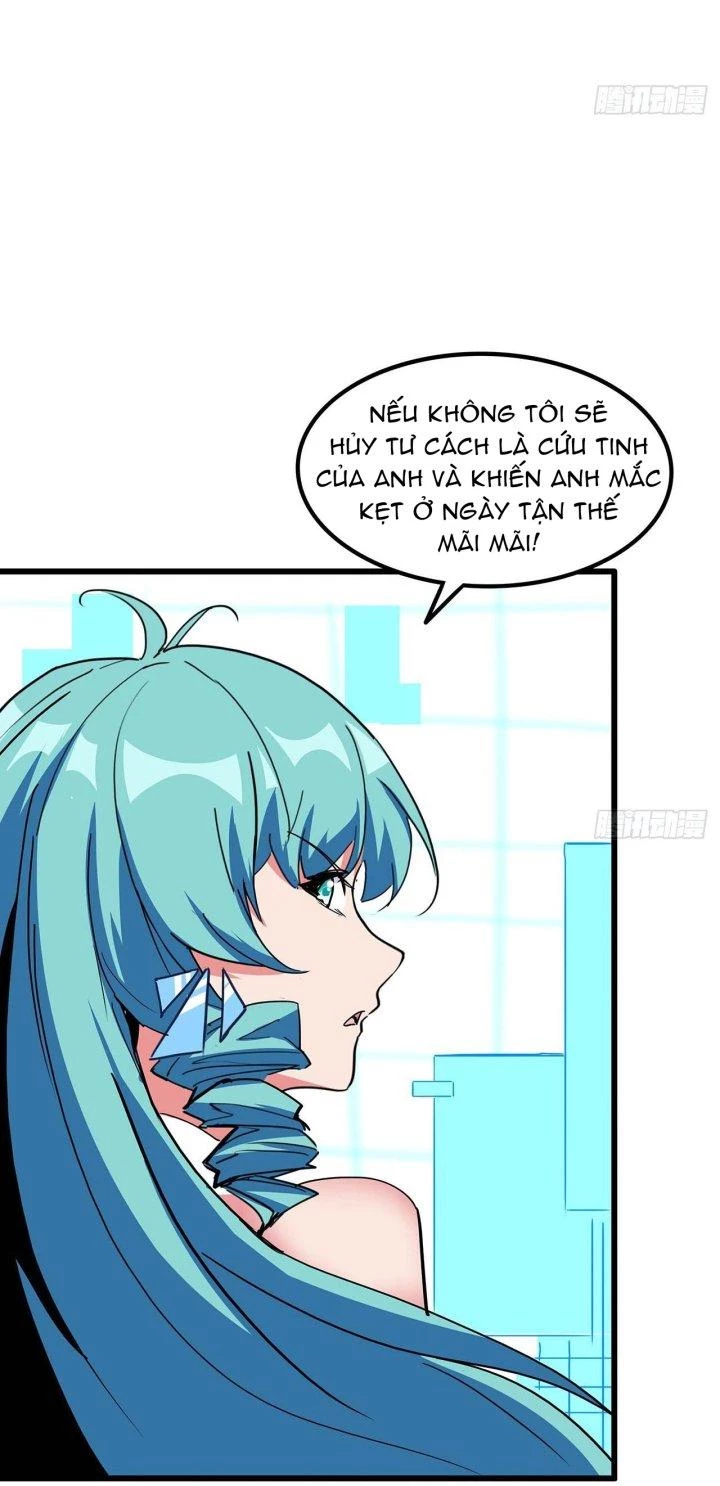 Giải Thoát 99 Nữ Chính Ở Mạt Thế Chapter 184 - Trang 2