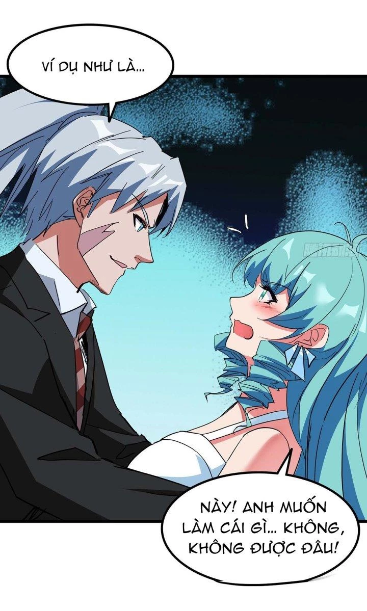 Giải Thoát 99 Nữ Chính Ở Mạt Thế Chapter 184 - Trang 2
