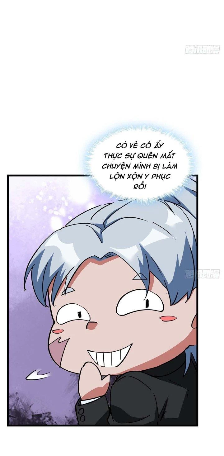 Giải Thoát 99 Nữ Chính Ở Mạt Thế Chapter 184 - Trang 2