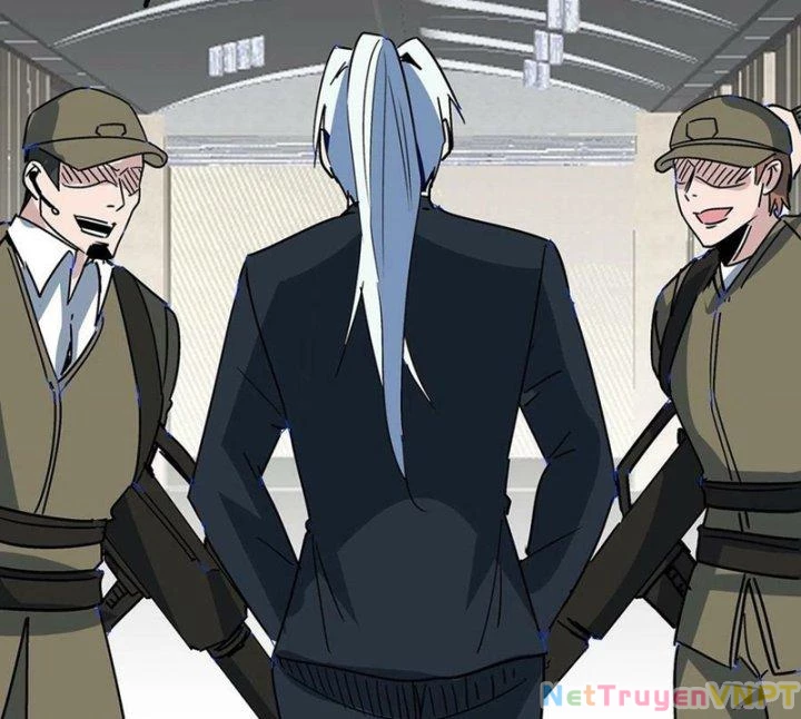 Giải Thoát 99 Nữ Chính Ở Mạt Thế Chapter 185 - Trang 2
