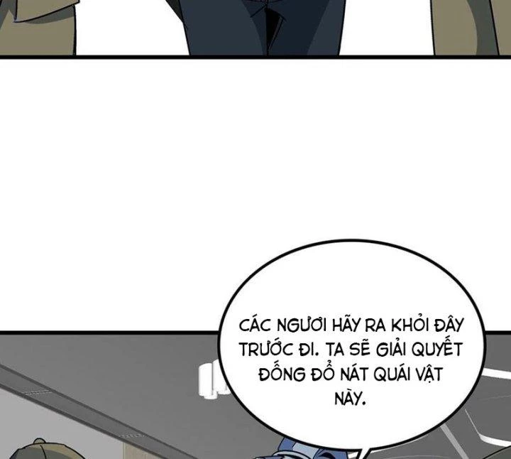 Giải Thoát 99 Nữ Chính Ở Mạt Thế Chapter 185 - Trang 2