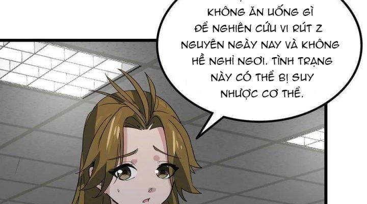 Giải Thoát 99 Nữ Chính Ở Mạt Thế Chapter 188 - Trang 2