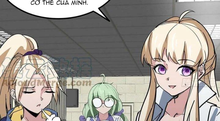 Giải Thoát 99 Nữ Chính Ở Mạt Thế Chapter 188 - Trang 2