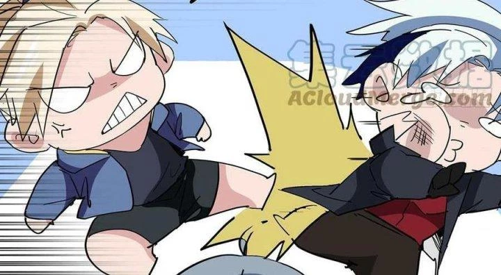 Giải Thoát 99 Nữ Chính Ở Mạt Thế Chapter 188 - Trang 2