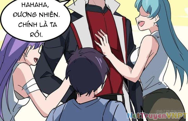 Giải Thoát 99 Nữ Chính Ở Mạt Thế Chapter 188 - Trang 2