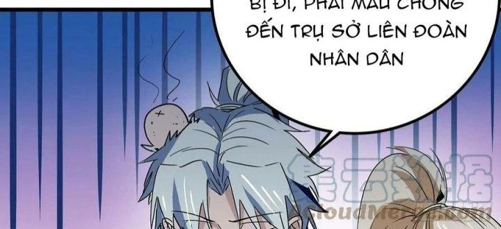 Giải Thoát 99 Nữ Chính Ở Mạt Thế Chapter 190 - Trang 2