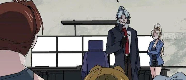 Giải Thoát 99 Nữ Chính Ở Mạt Thế Chapter 190 - Trang 2