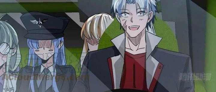 Giải Thoát 99 Nữ Chính Ở Mạt Thế Chapter 190 - Trang 2