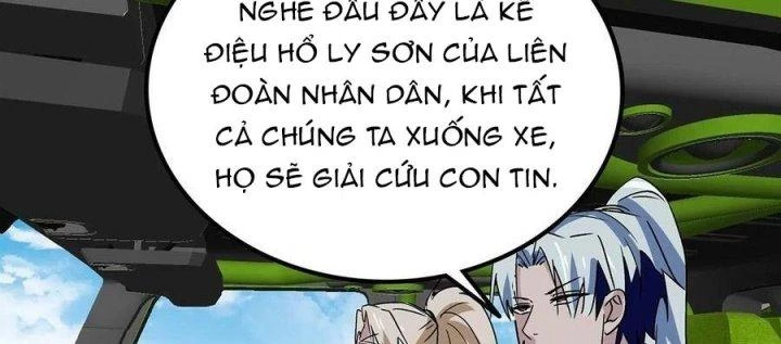 Giải Thoát 99 Nữ Chính Ở Mạt Thế Chapter 190 - Trang 2