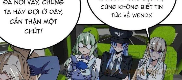 Giải Thoát 99 Nữ Chính Ở Mạt Thế Chapter 190 - Trang 2