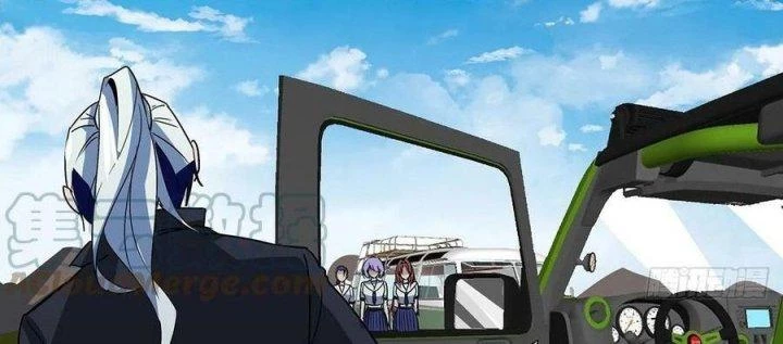 Giải Thoát 99 Nữ Chính Ở Mạt Thế Chapter 190 - Trang 2