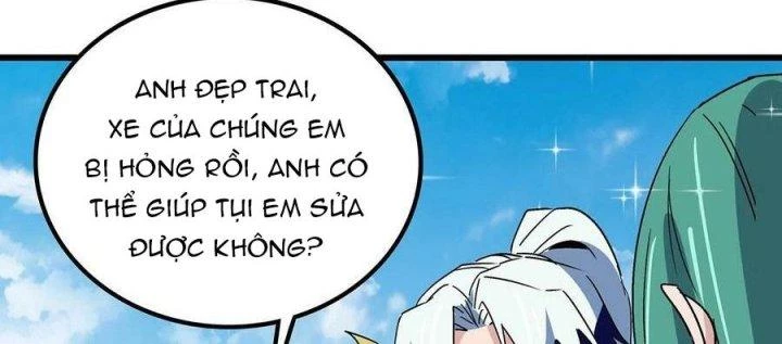 Giải Thoát 99 Nữ Chính Ở Mạt Thế Chapter 190 - Trang 2