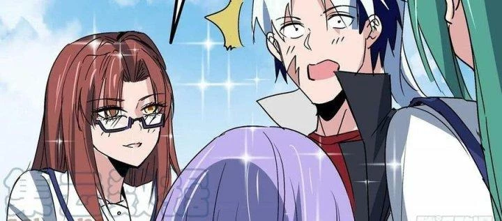Giải Thoát 99 Nữ Chính Ở Mạt Thế Chapter 190 - Trang 2