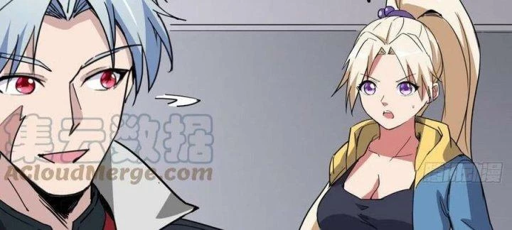 Giải Thoát 99 Nữ Chính Ở Mạt Thế Chapter 190 - Trang 2