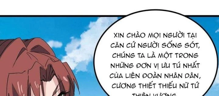 Giải Thoát 99 Nữ Chính Ở Mạt Thế Chapter 191 - Trang 2