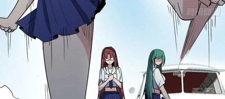 Giải Thoát 99 Nữ Chính Ở Mạt Thế Chapter 191 - Trang 2