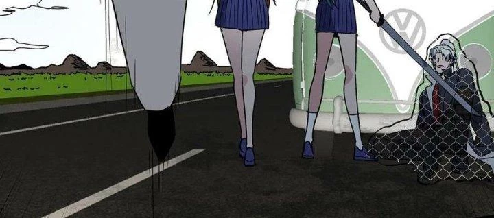 Giải Thoát 99 Nữ Chính Ở Mạt Thế Chapter 191 - Trang 2