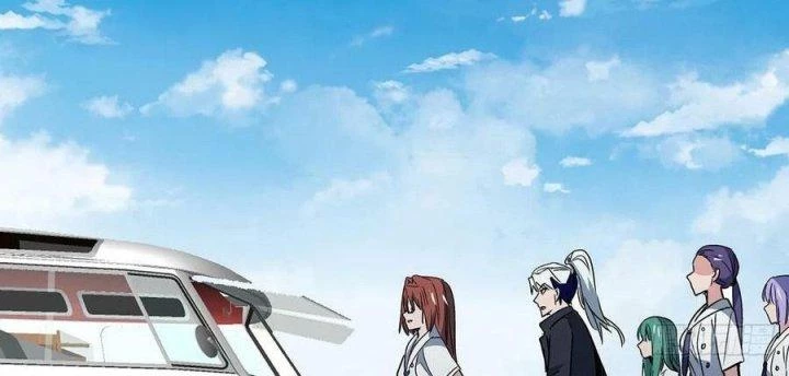 Giải Thoát 99 Nữ Chính Ở Mạt Thế Chapter 191 - Trang 2