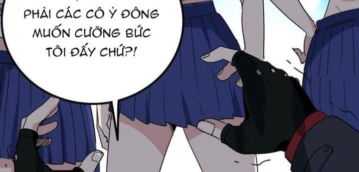 Giải Thoát 99 Nữ Chính Ở Mạt Thế Chapter 191 - Trang 2