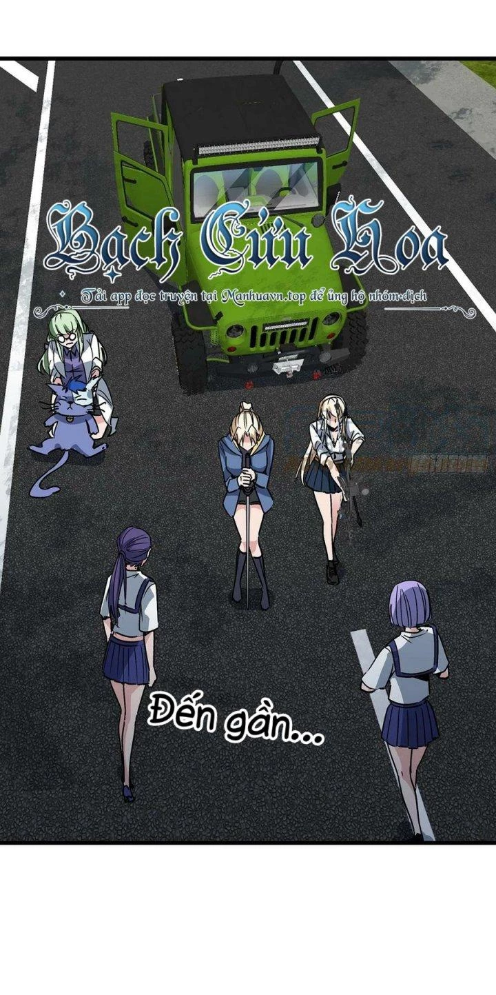 Giải Thoát 99 Nữ Chính Ở Mạt Thế Chapter 192 - Trang 2
