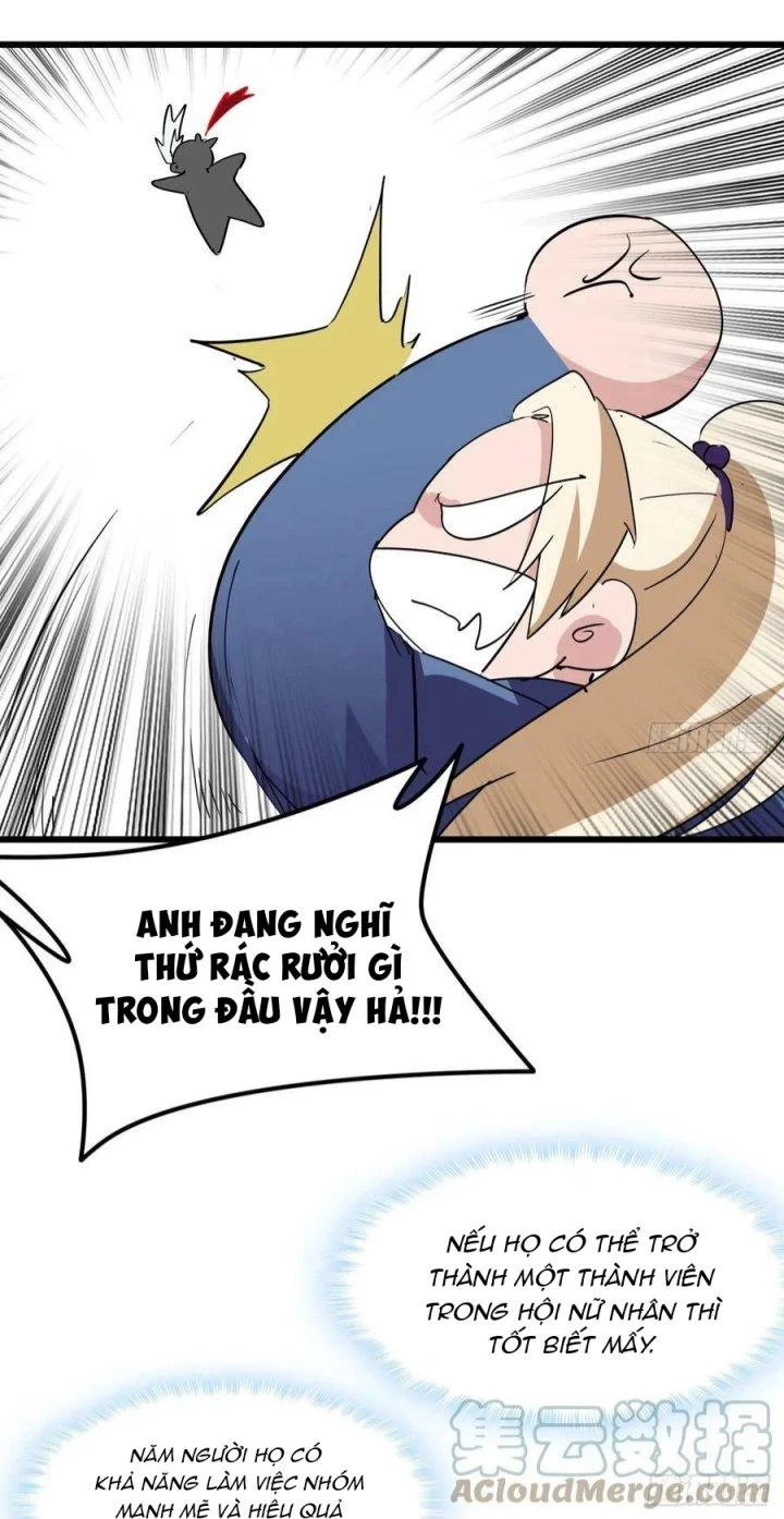 Giải Thoát 99 Nữ Chính Ở Mạt Thế Chapter 193 - Trang 2