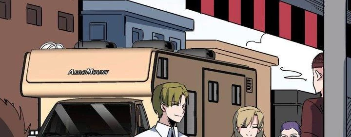 Giải Thoát 99 Nữ Chính Ở Mạt Thế Chapter 194 - Trang 2