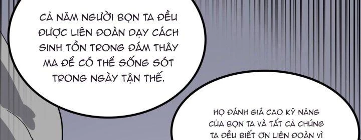 Giải Thoát 99 Nữ Chính Ở Mạt Thế Chapter 194 - Trang 2