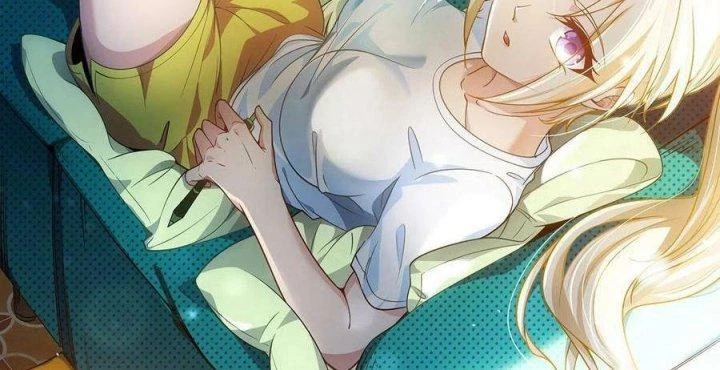 Giải Thoát 99 Nữ Chính Ở Mạt Thế Chapter 196 - Trang 2