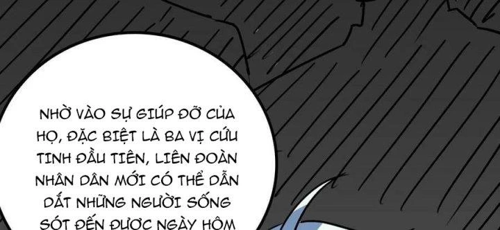 Giải Thoát 99 Nữ Chính Ở Mạt Thế Chapter 198 - Trang 2