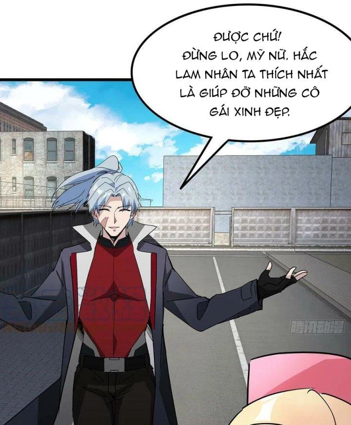 Giải Thoát 99 Nữ Chính Ở Mạt Thế Chapter 200 - Trang 2