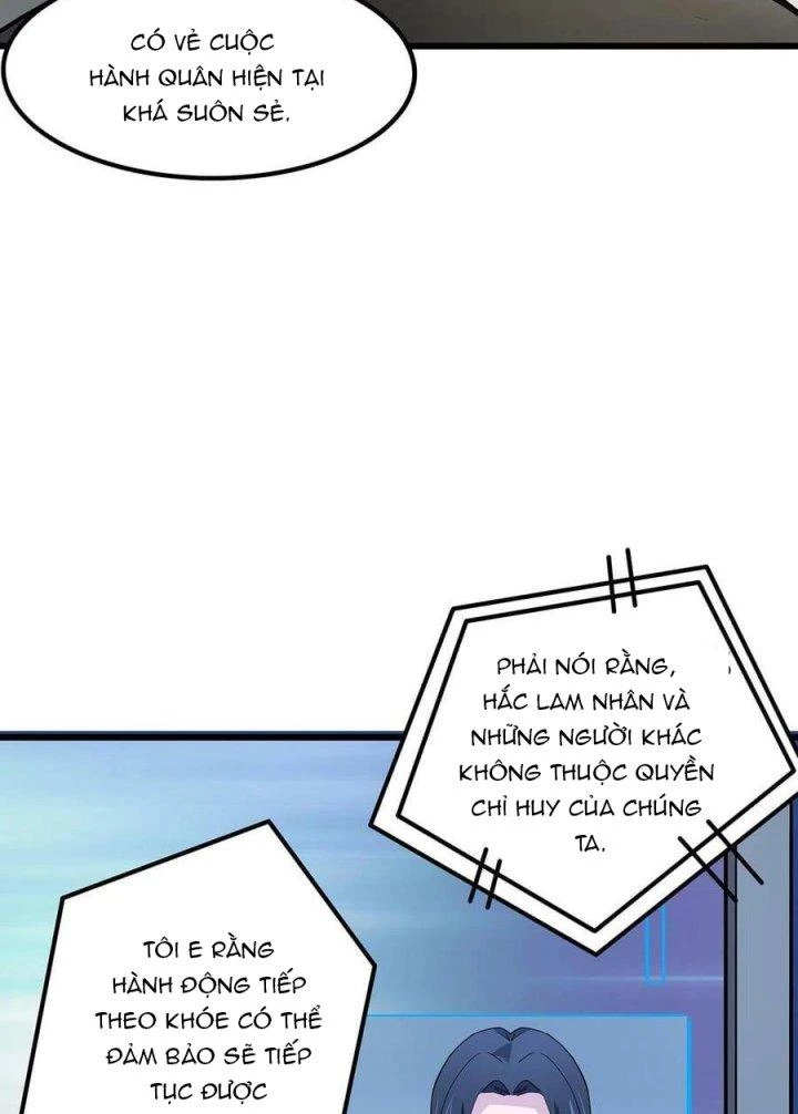 Giải Thoát 99 Nữ Chính Ở Mạt Thế Chapter 200 - Trang 2