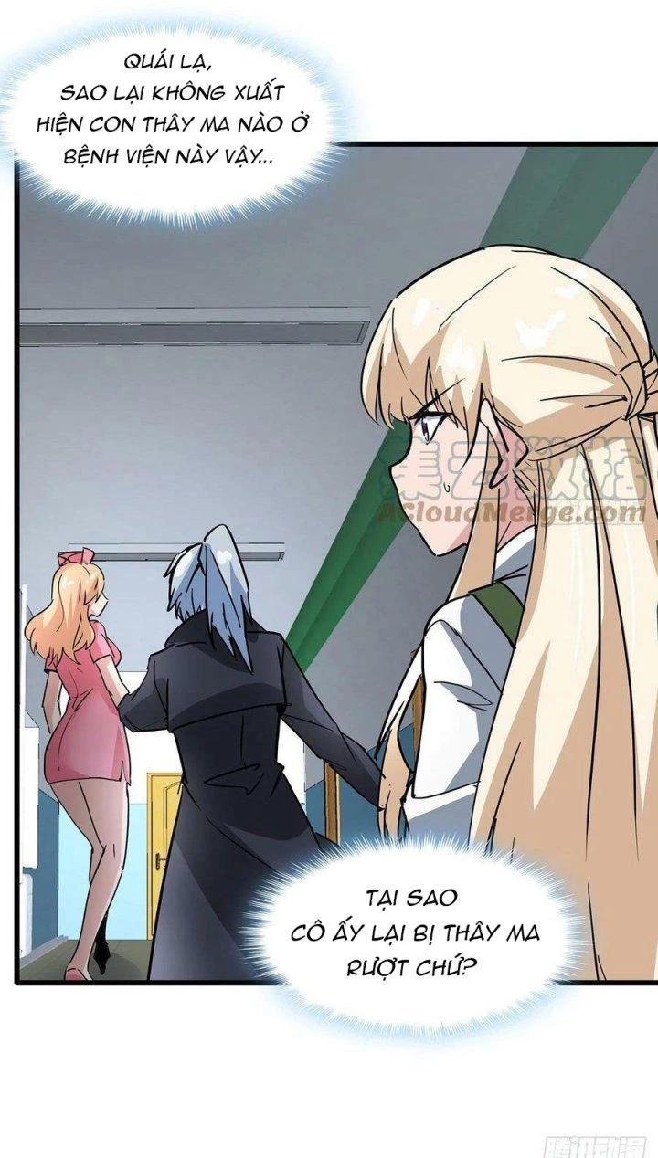 Giải Thoát 99 Nữ Chính Ở Mạt Thế Chapter 201 - Trang 2