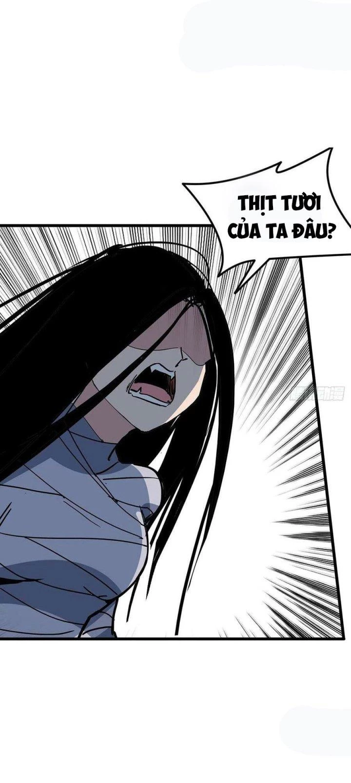 Giải Thoát 99 Nữ Chính Ở Mạt Thế Chapter 201 - Trang 2